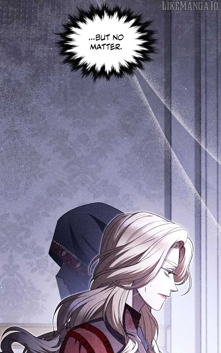 Who Kidnapped the Empress? chapter 95 page 100