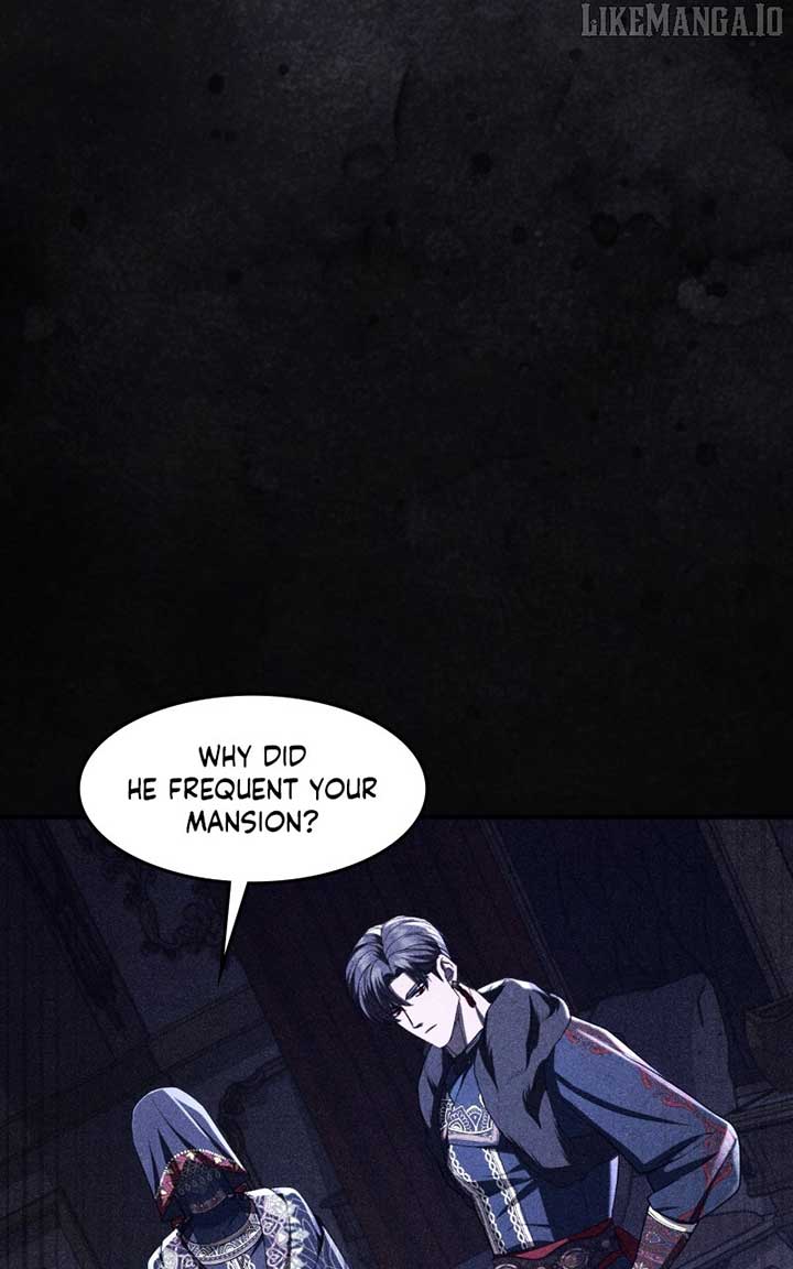 Who Kidnapped the Empress? chapter 95 page 110