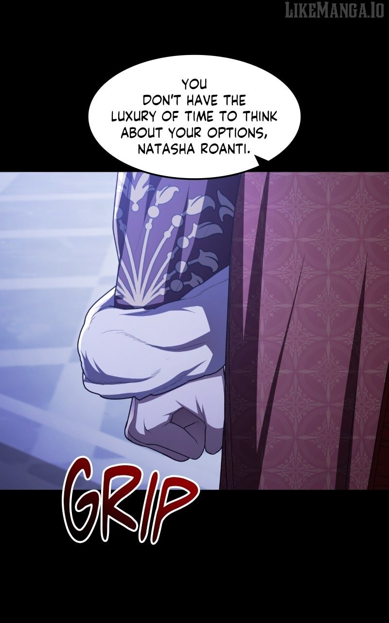 Who Kidnapped the Empress? chapter 96 page 6