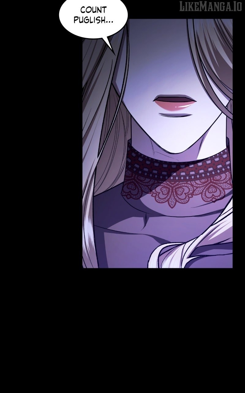Who Kidnapped the Empress? chapter 96 page 9