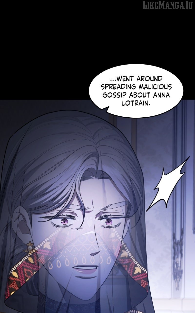 Who Kidnapped the Empress? chapter 96 page 10