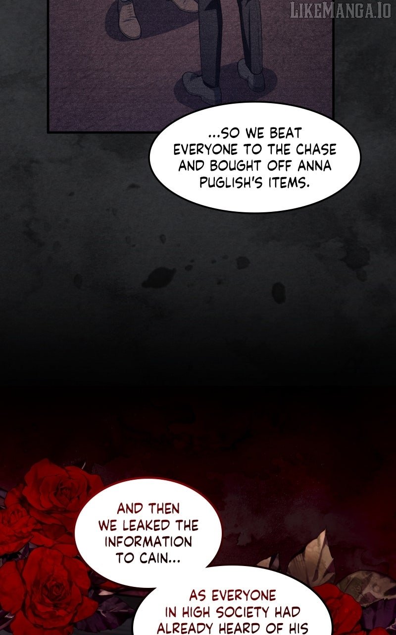 Who Kidnapped the Empress? chapter 96 page 17