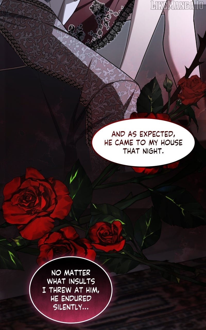Who Kidnapped the Empress? chapter 96 page 19