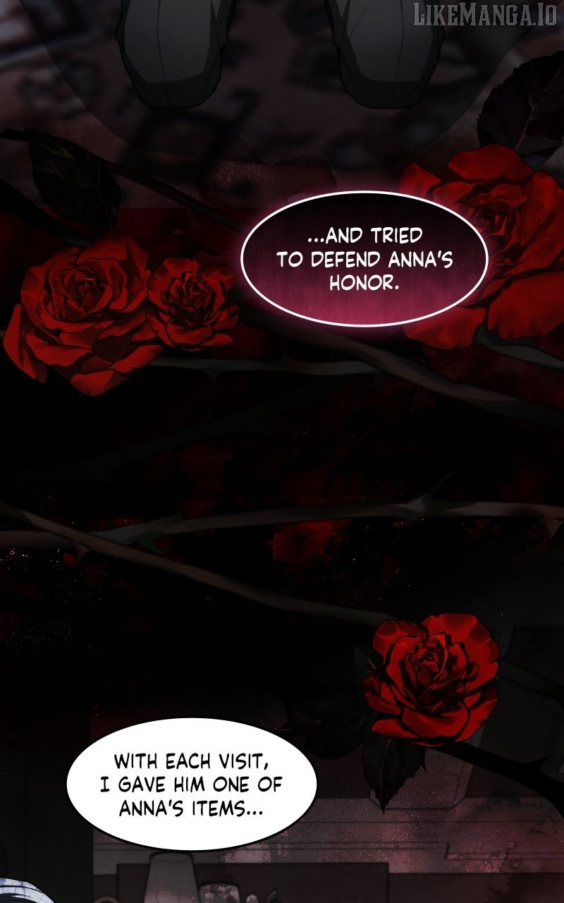 Who Kidnapped the Empress? chapter 96 page 21