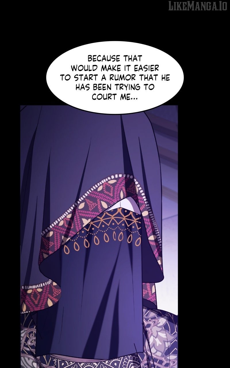 Who Kidnapped the Empress? chapter 96 page 24
