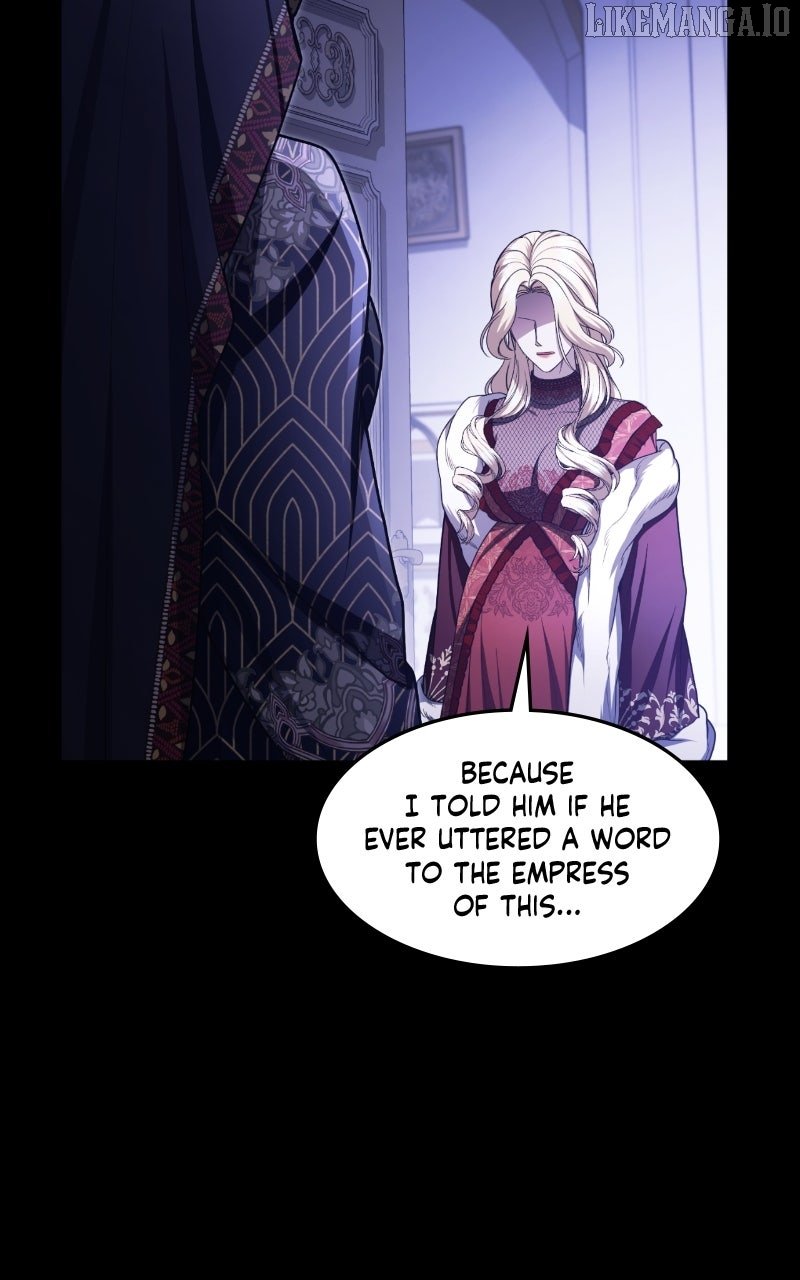 Who Kidnapped the Empress? chapter 96 page 28