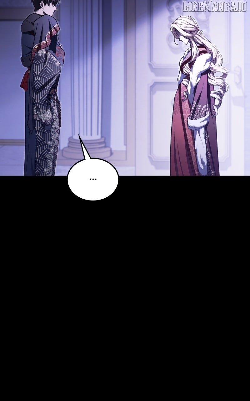 Who Kidnapped the Empress? chapter 96 page 31