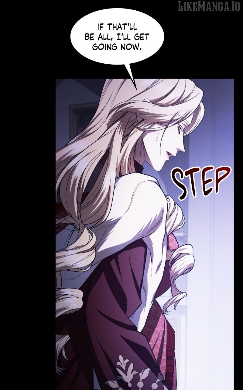 Who Kidnapped the Empress? chapter 96 page 32