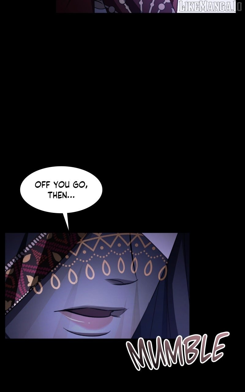 Who Kidnapped the Empress? chapter 96 page 33