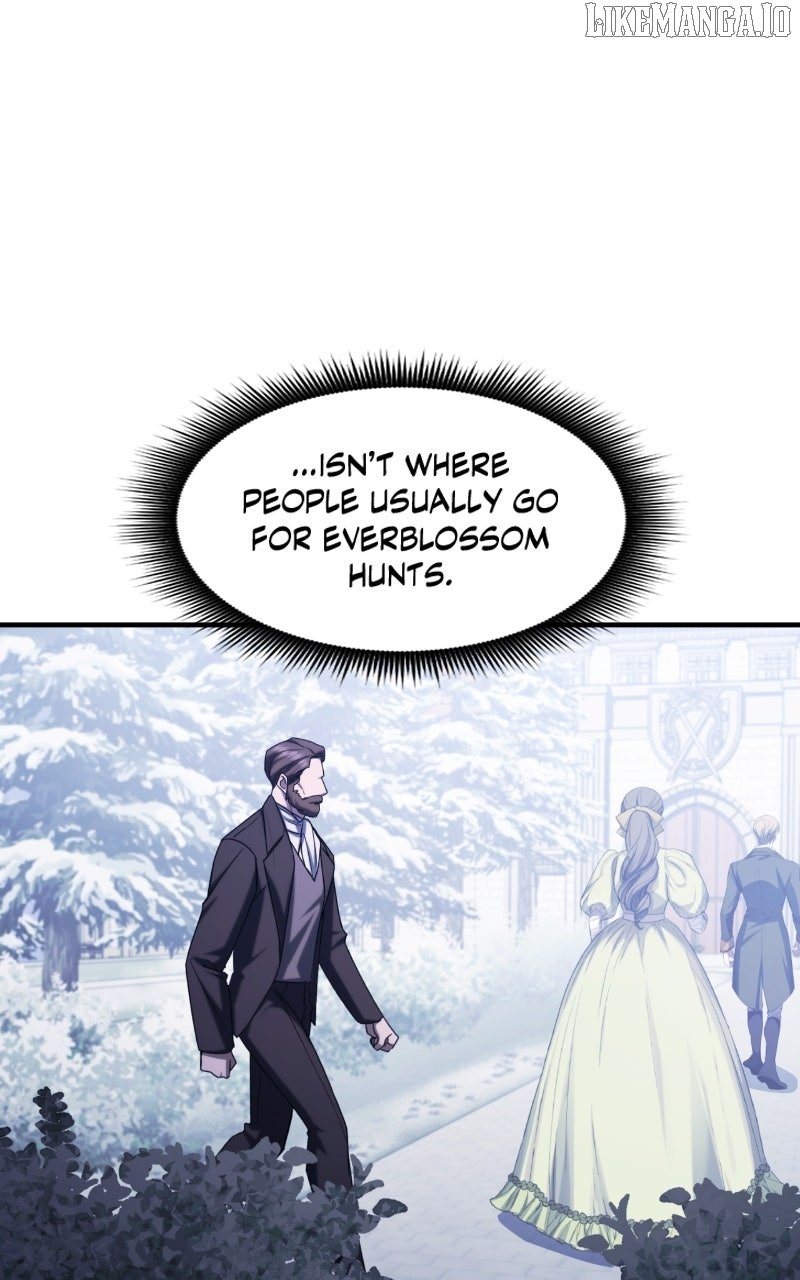 Who Kidnapped the Empress? chapter 96 page 42