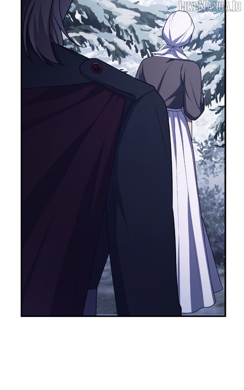 Who Kidnapped the Empress? chapter 96 page 44