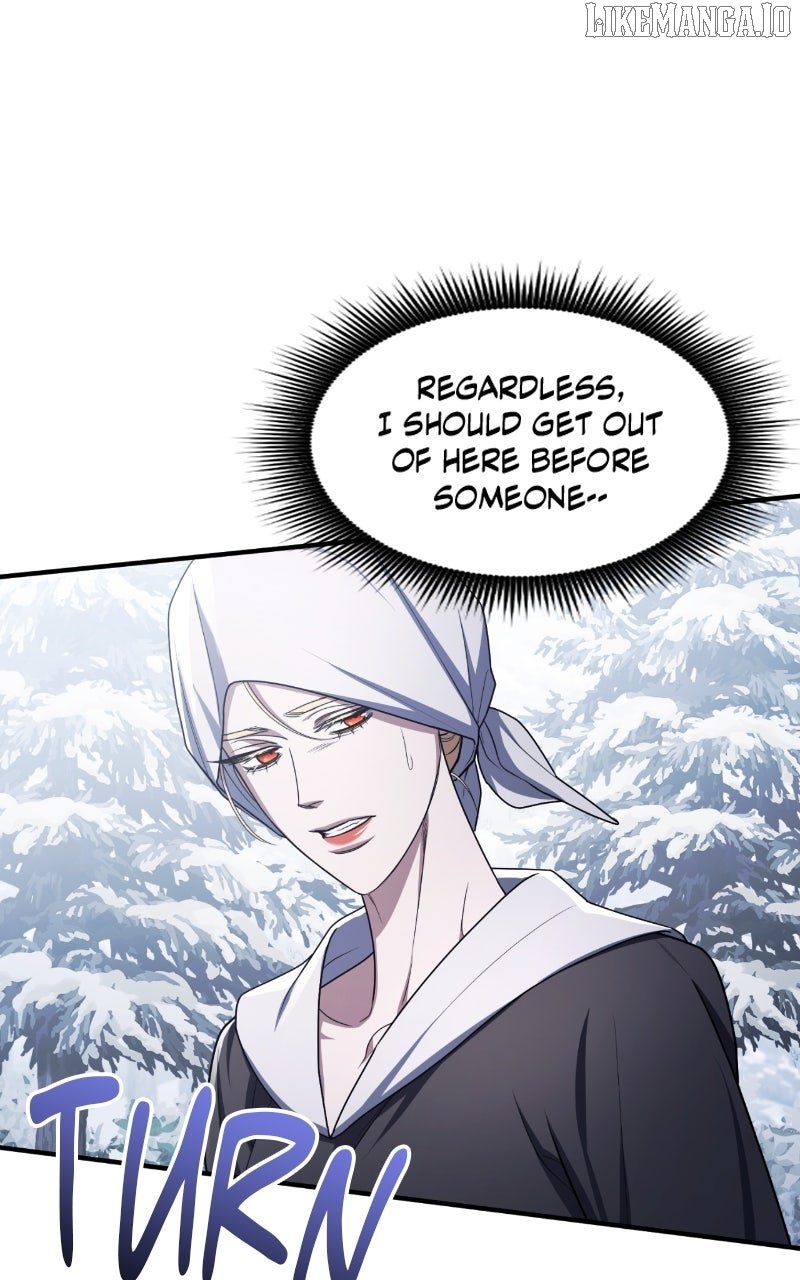 Who Kidnapped the Empress? chapter 96 page 45