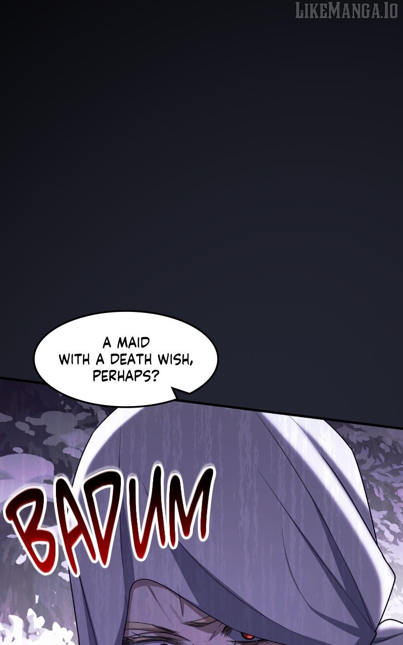 Who Kidnapped the Empress? chapter 96 page 50