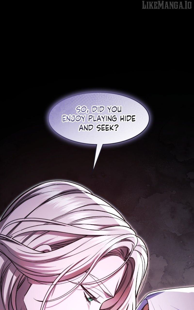 Who Kidnapped the Empress? chapter 96 page 72