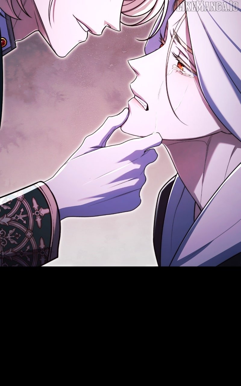 Who Kidnapped the Empress? chapter 96 page 73