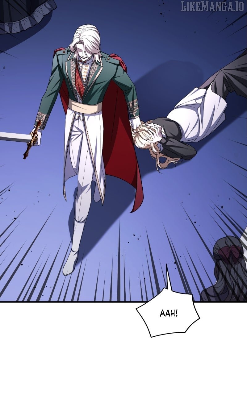 Who Kidnapped the Empress? chapter 96 page 77