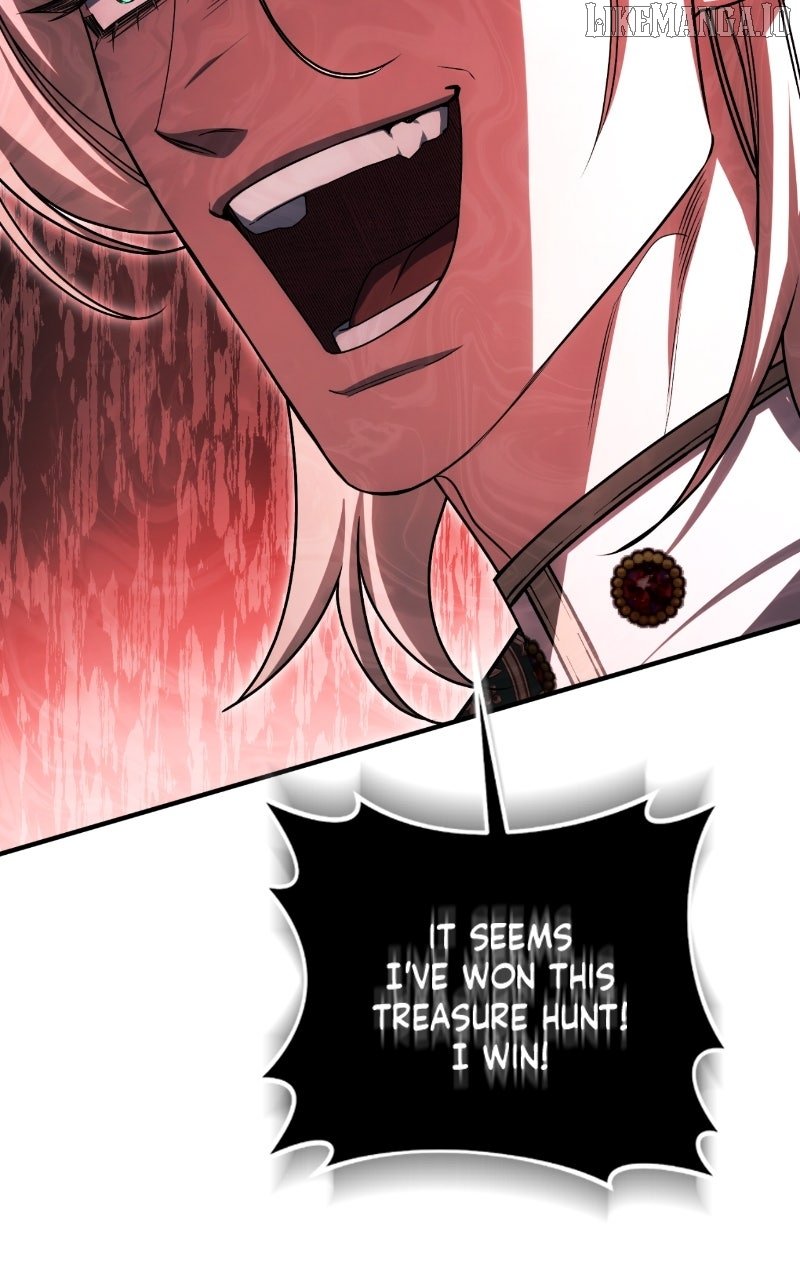 Who Kidnapped the Empress? chapter 96 page 79