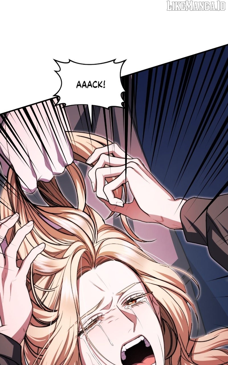Who Kidnapped the Empress? chapter 96 page 80