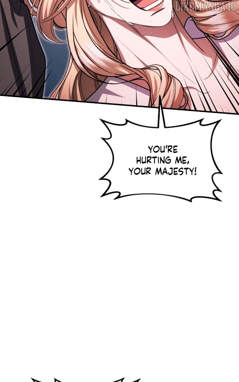 Who Kidnapped the Empress? chapter 96 page 81