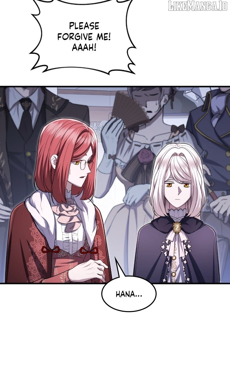 Who Kidnapped the Empress? chapter 96 page 82