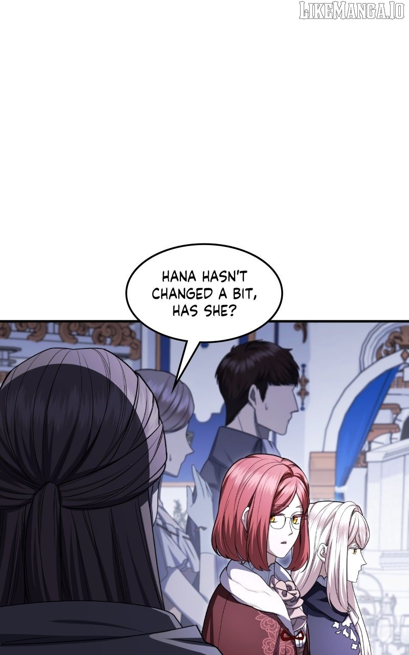 Who Kidnapped the Empress? chapter 96 page 86
