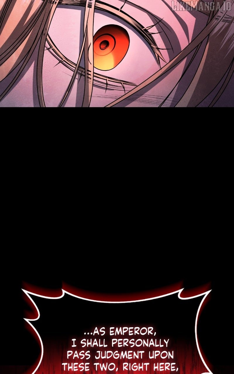 Who Kidnapped the Empress? chapter 96 page 112