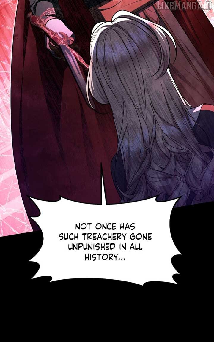Who Kidnapped the Empress? chapter 97 page 5