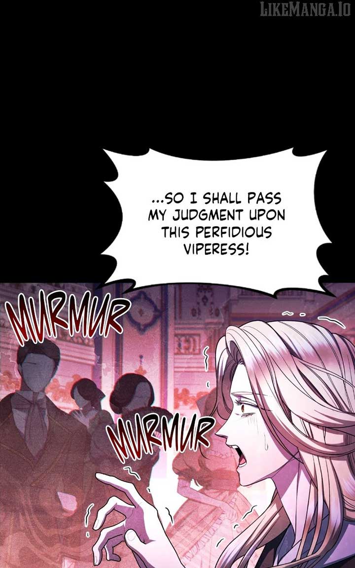 Who Kidnapped the Empress? chapter 97 page 6