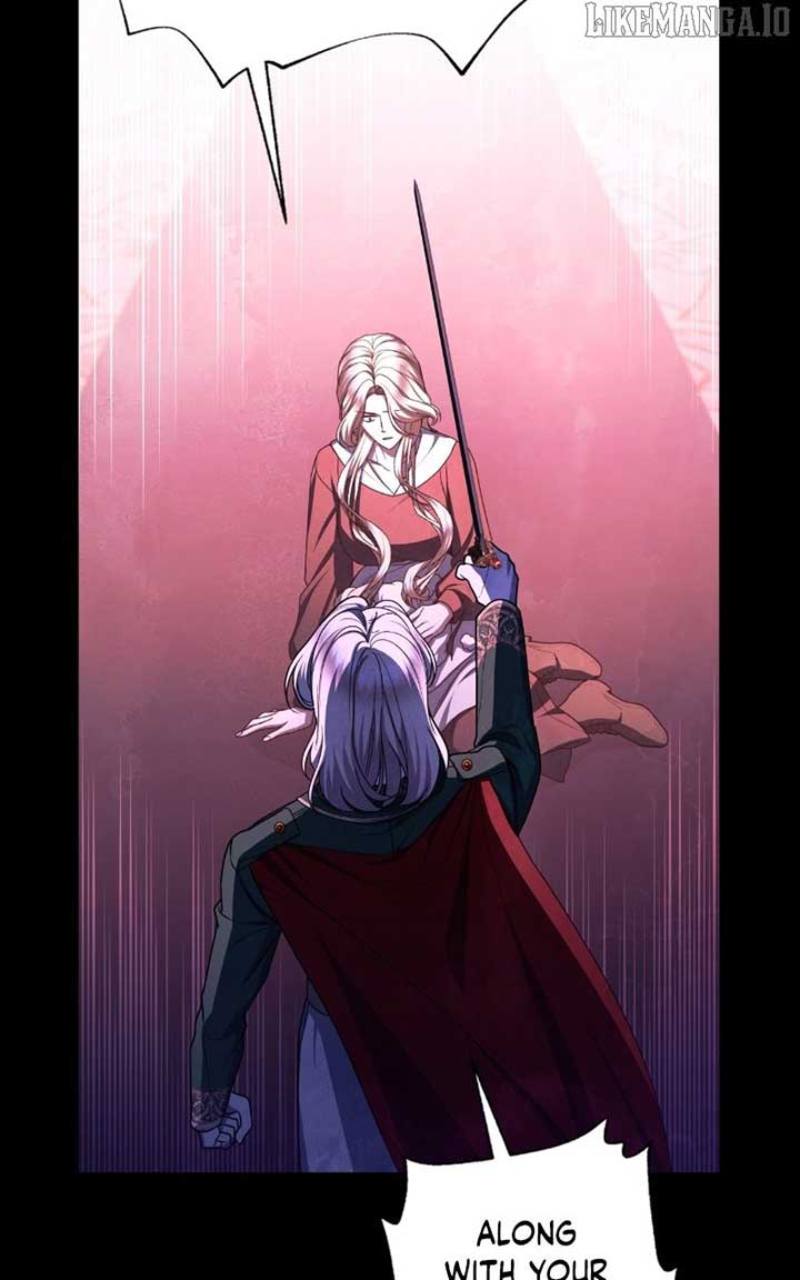 Who Kidnapped the Empress? chapter 97 page 8