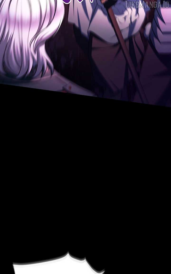 Who Kidnapped the Empress? chapter 97 page 17