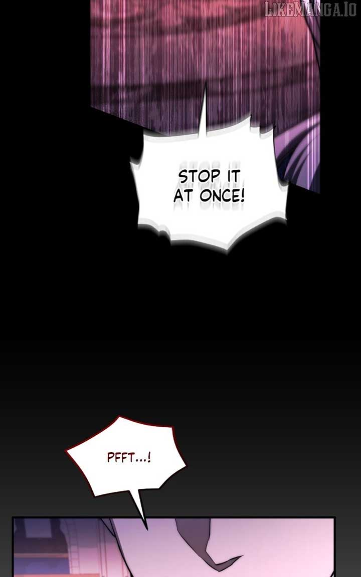 Who Kidnapped the Empress? chapter 97 page 19