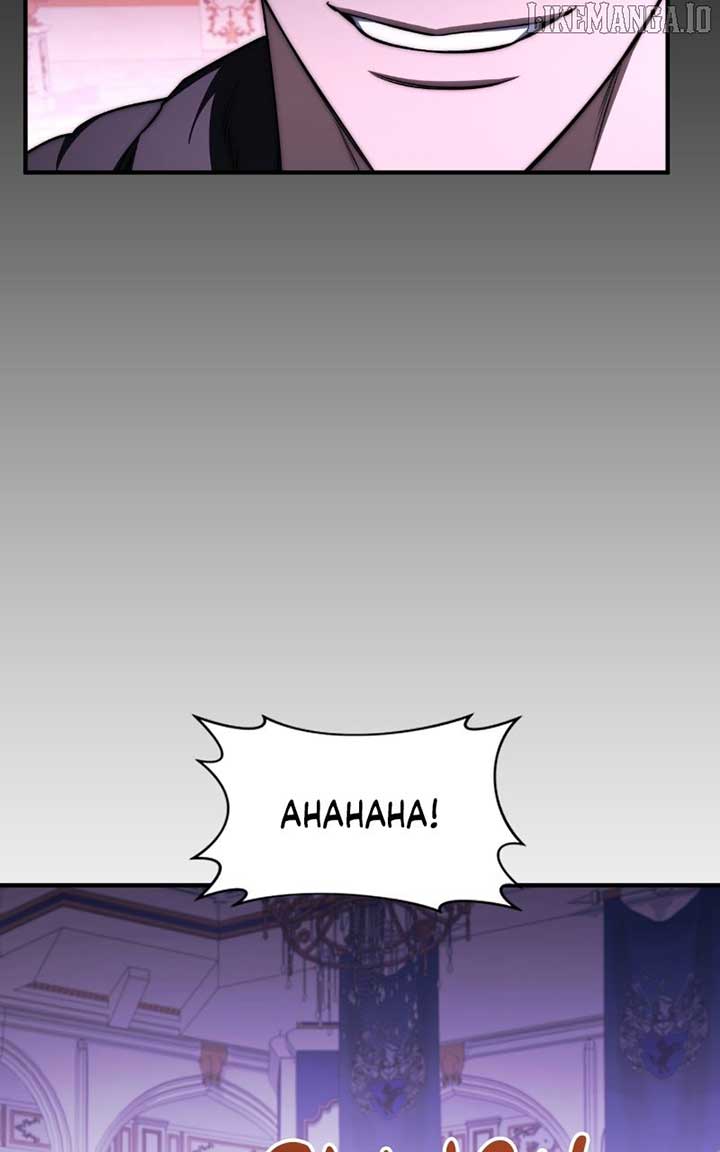 Who Kidnapped the Empress? chapter 97 page 20