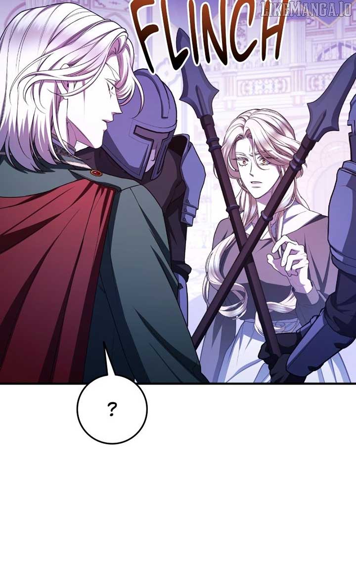 Who Kidnapped the Empress? chapter 97 page 21