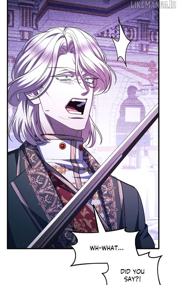 Who Kidnapped the Empress? chapter 97 page 26