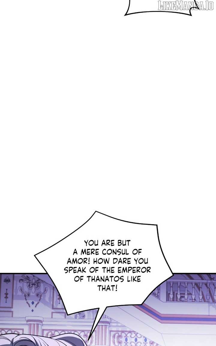 Who Kidnapped the Empress? chapter 97 page 27
