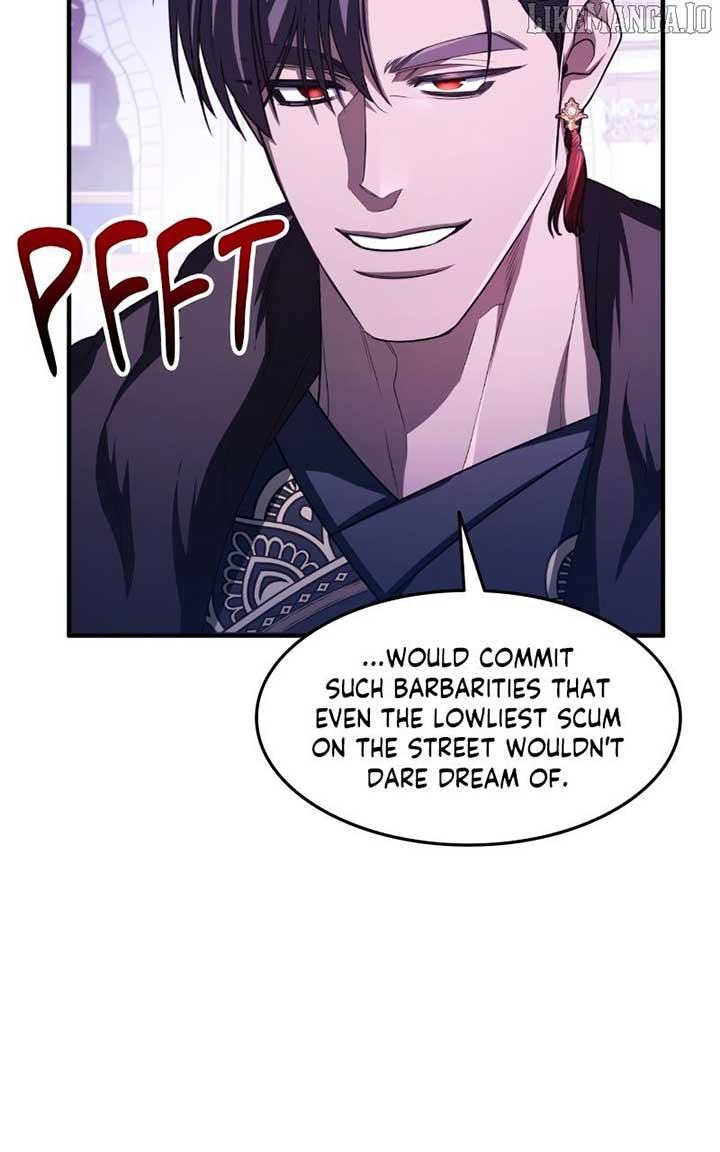 Who Kidnapped the Empress? chapter 97 page 30