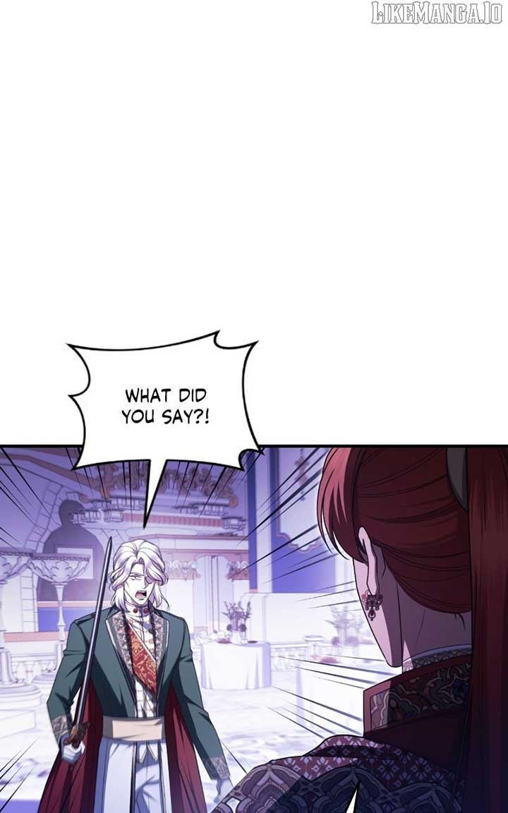 Who Kidnapped the Empress? chapter 97 page 31