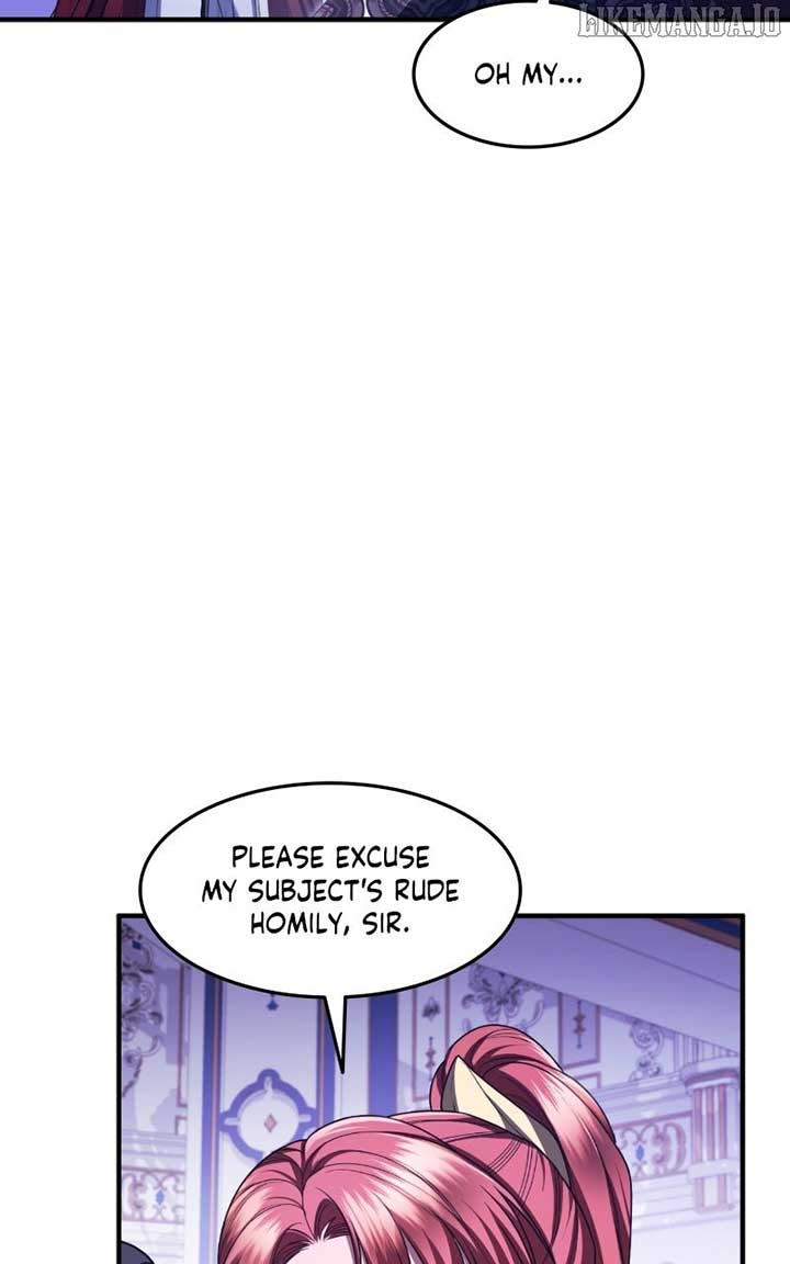 Who Kidnapped the Empress? chapter 97 page 32