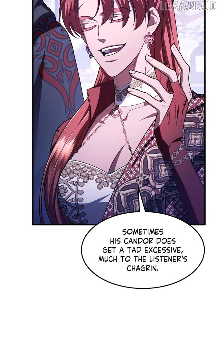 Who Kidnapped the Empress? chapter 97 page 33