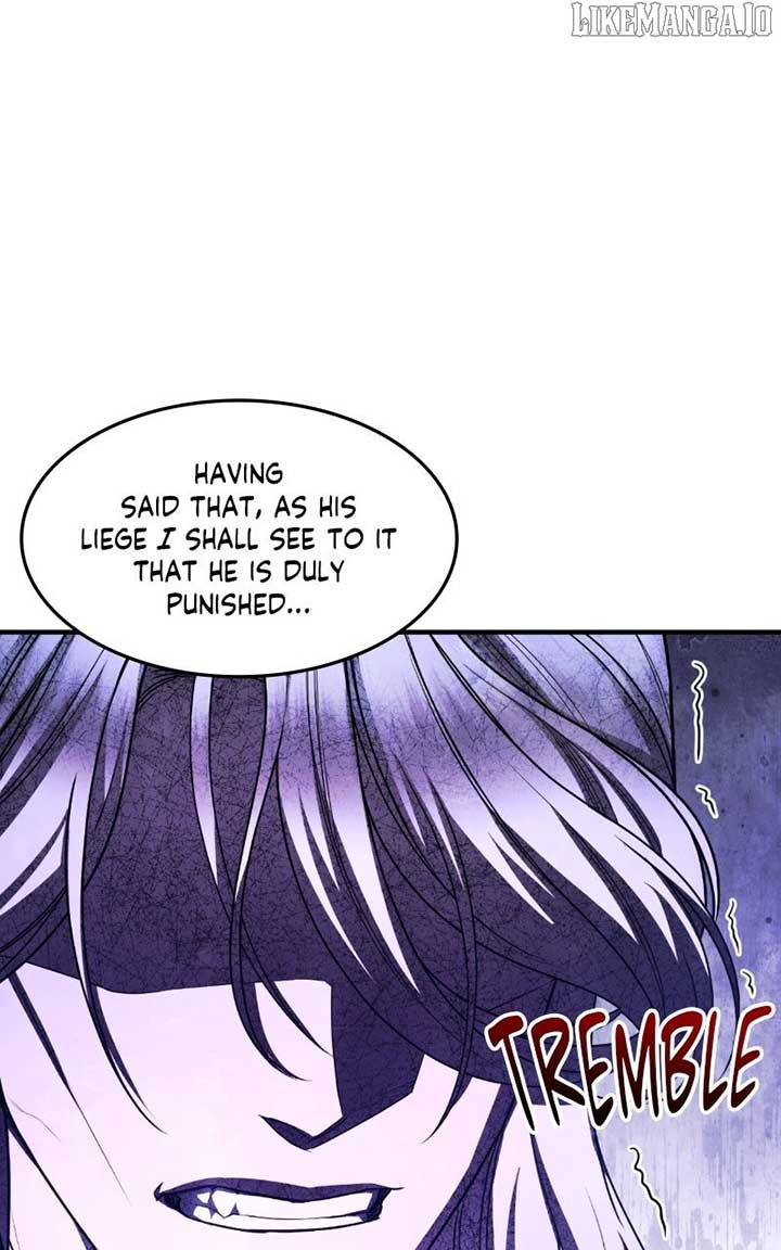 Who Kidnapped the Empress? chapter 97 page 34