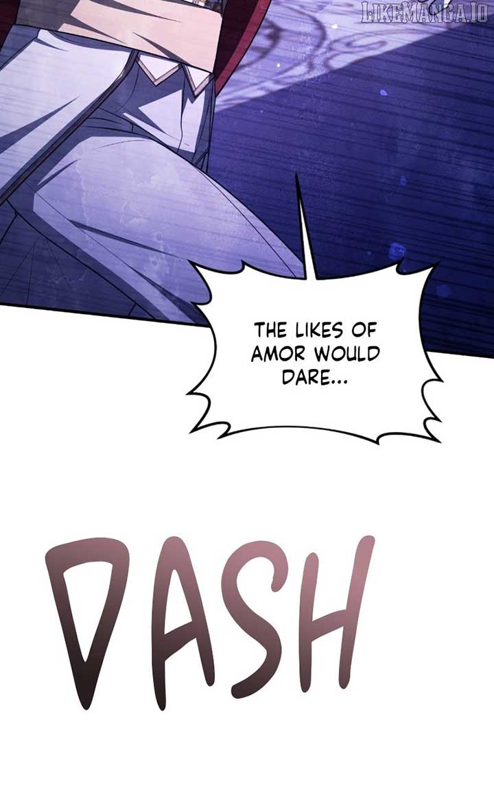 Who Kidnapped the Empress? chapter 97 page 37