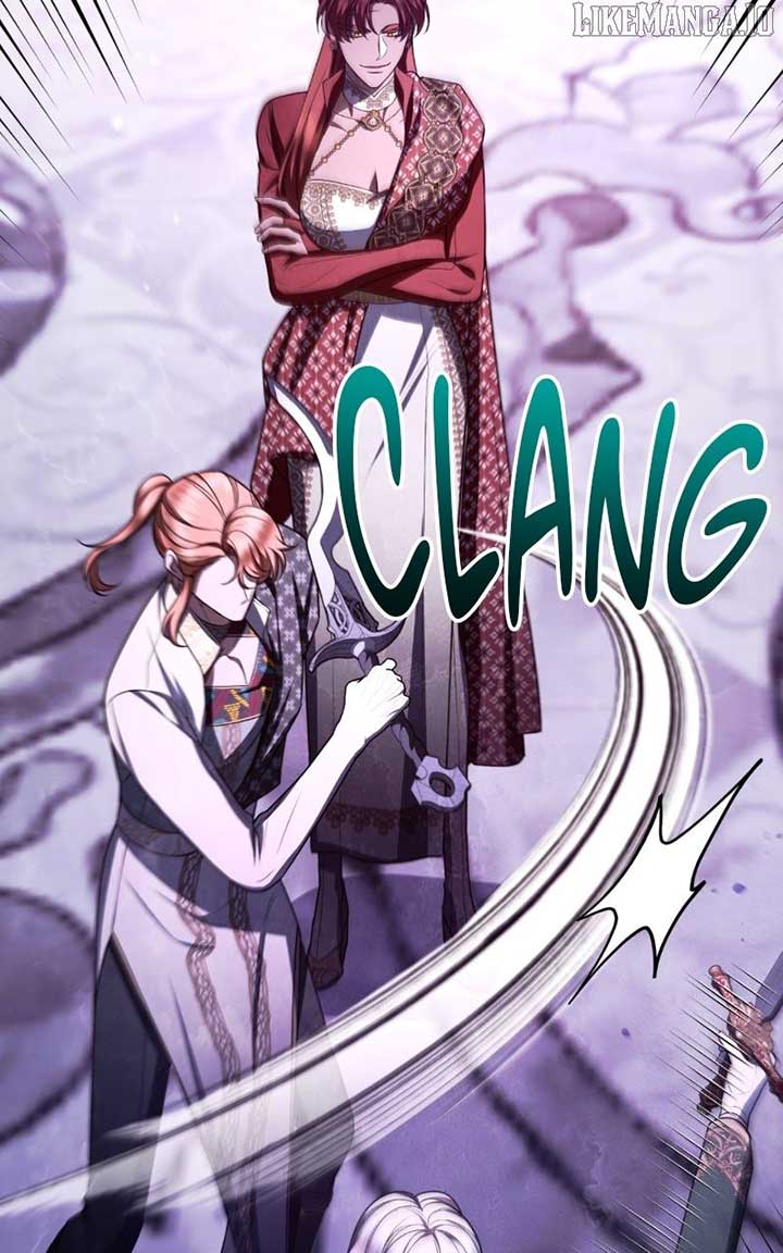 Who Kidnapped the Empress? chapter 97 page 41
