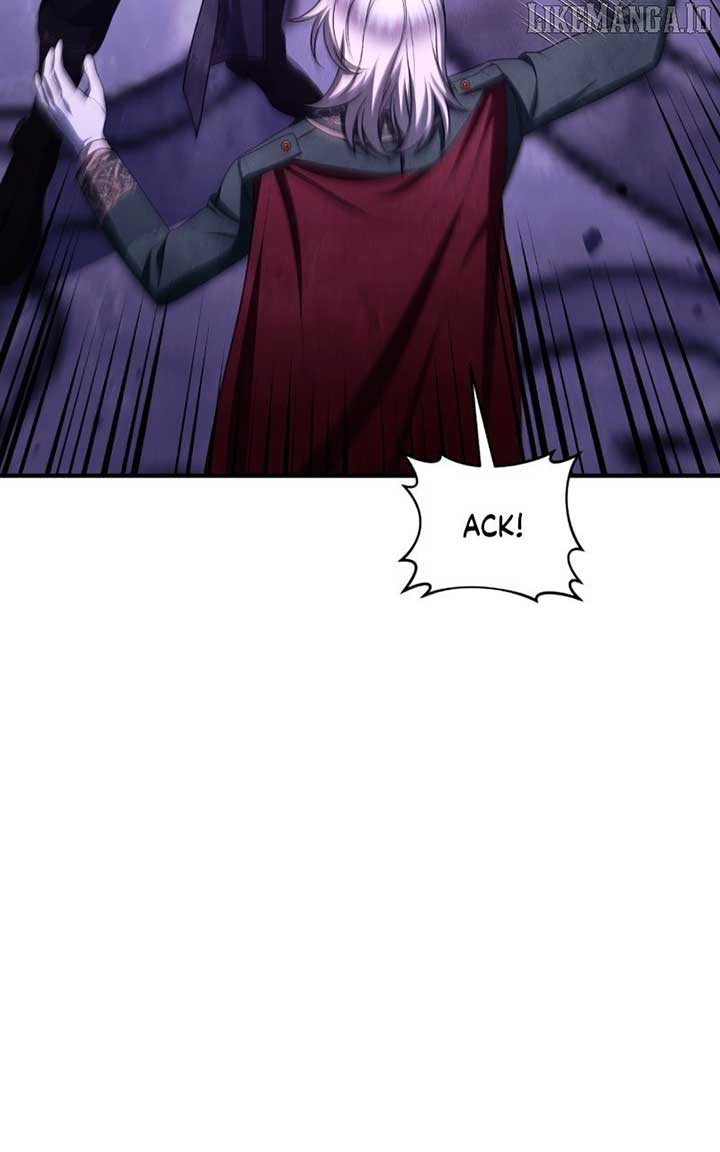 Who Kidnapped the Empress? chapter 97 page 42