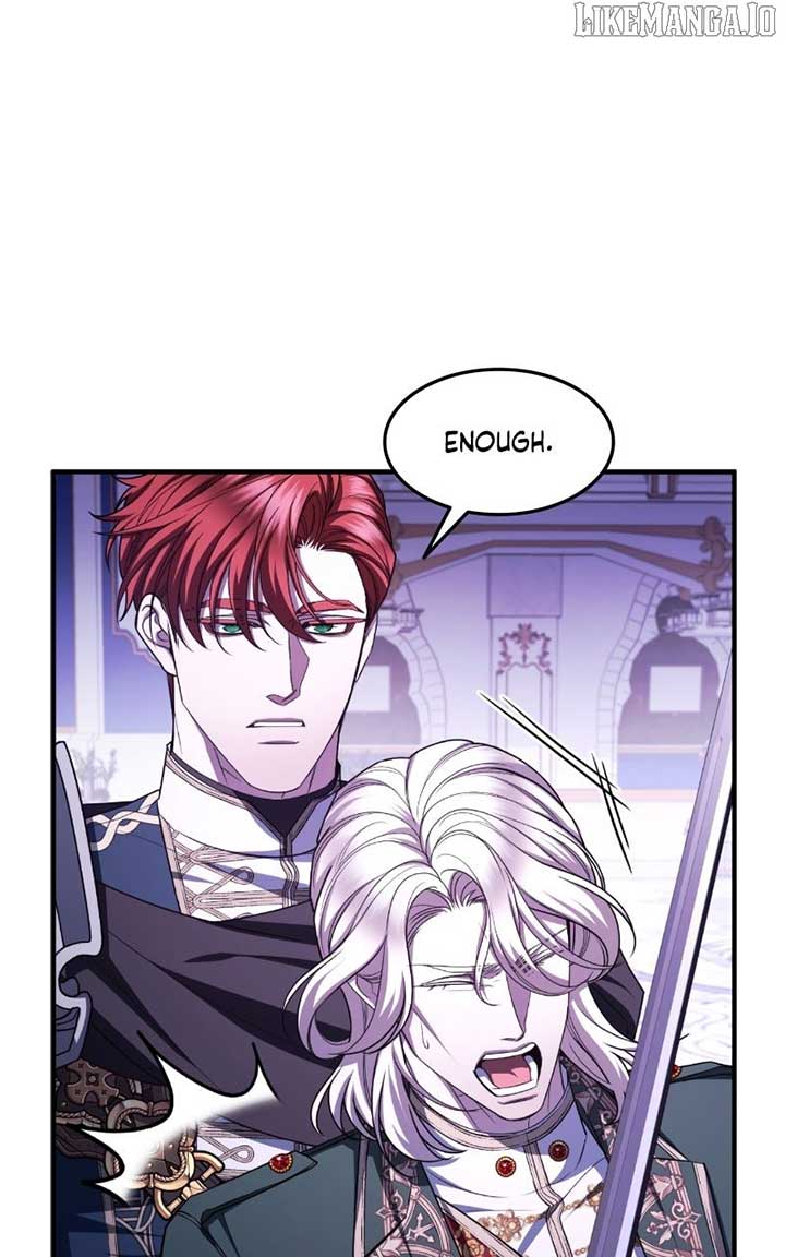 Who Kidnapped the Empress? chapter 97 page 43