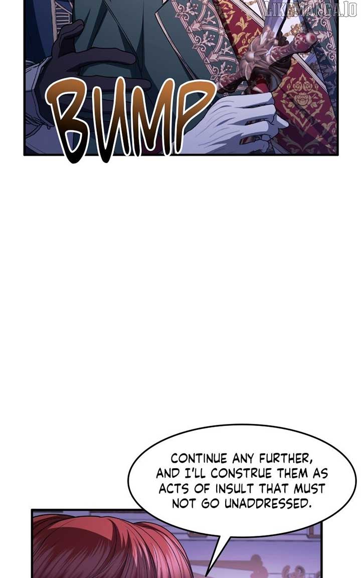 Who Kidnapped the Empress? chapter 97 page 44