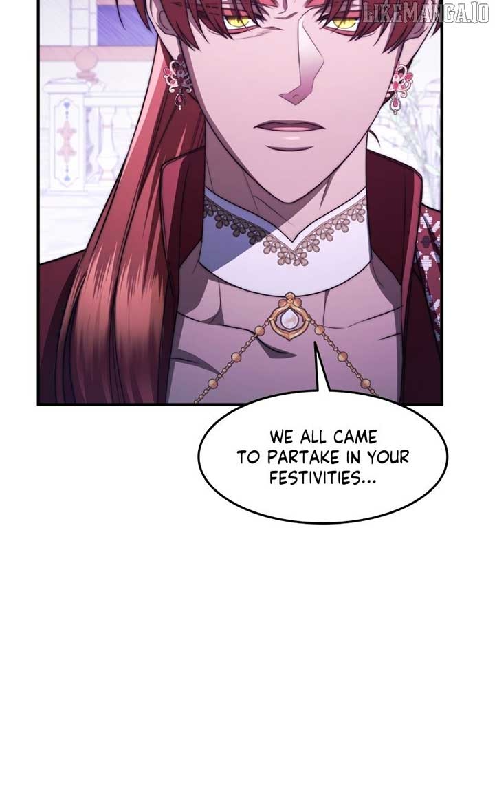 Who Kidnapped the Empress? chapter 97 page 47