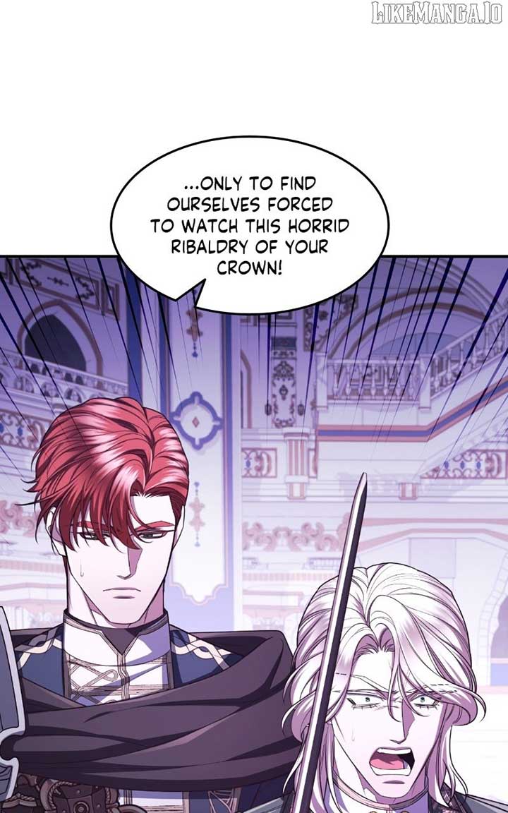 Who Kidnapped the Empress? chapter 97 page 48