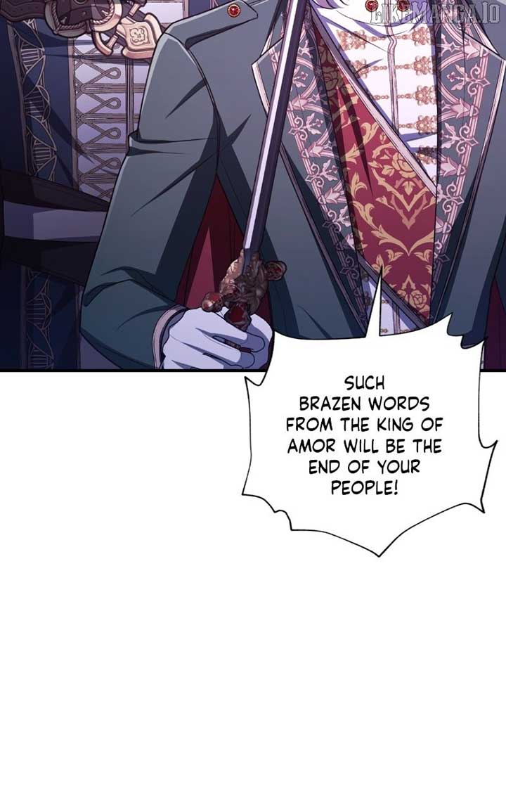 Who Kidnapped the Empress? chapter 97 page 49