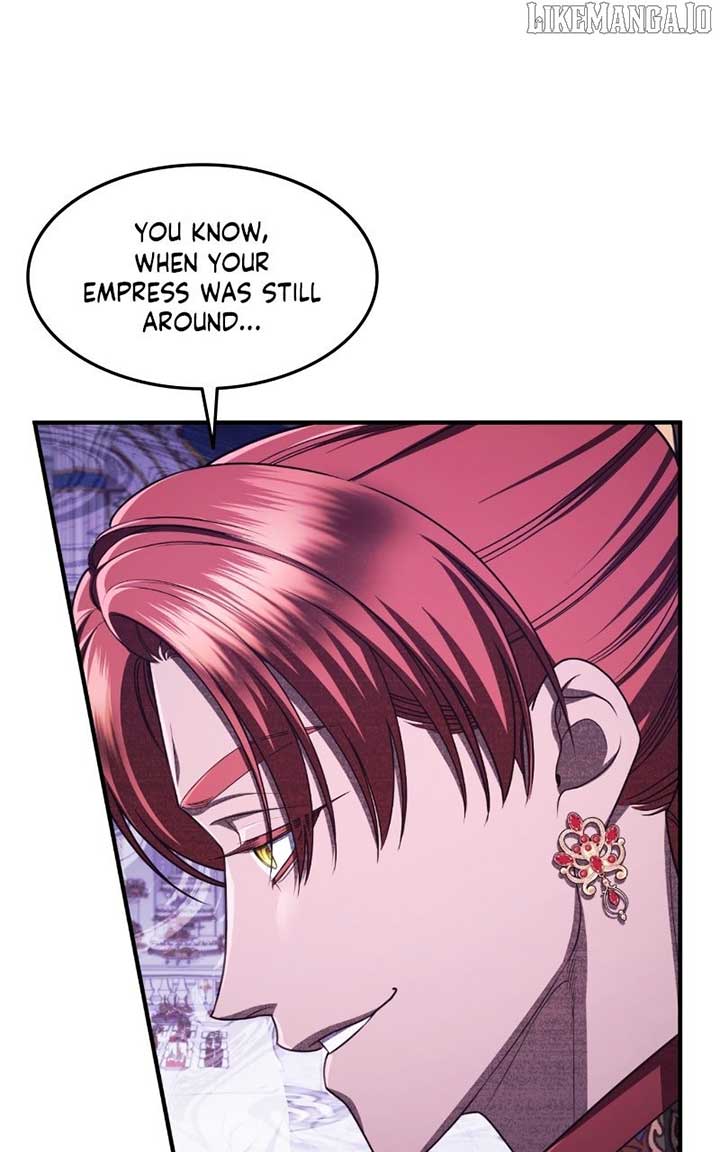 Who Kidnapped the Empress? chapter 97 page 52