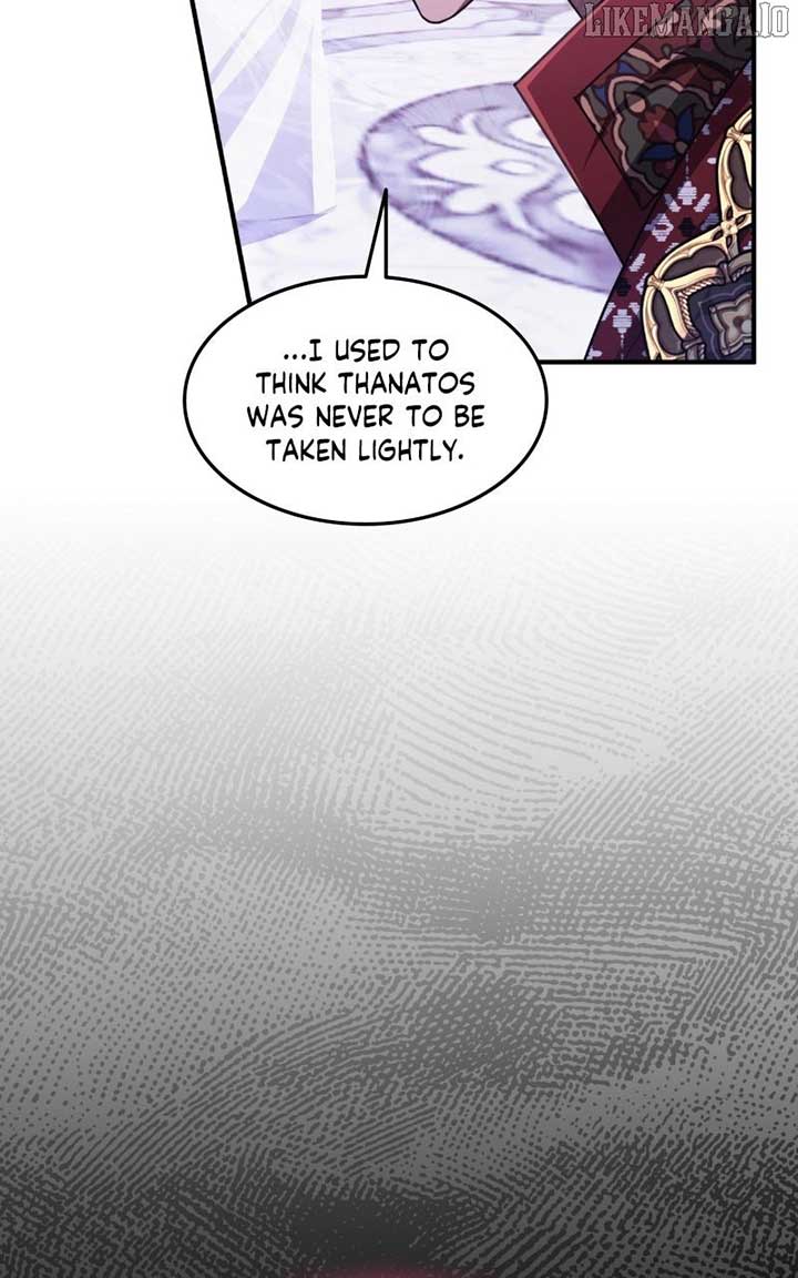 Who Kidnapped the Empress? chapter 97 page 53